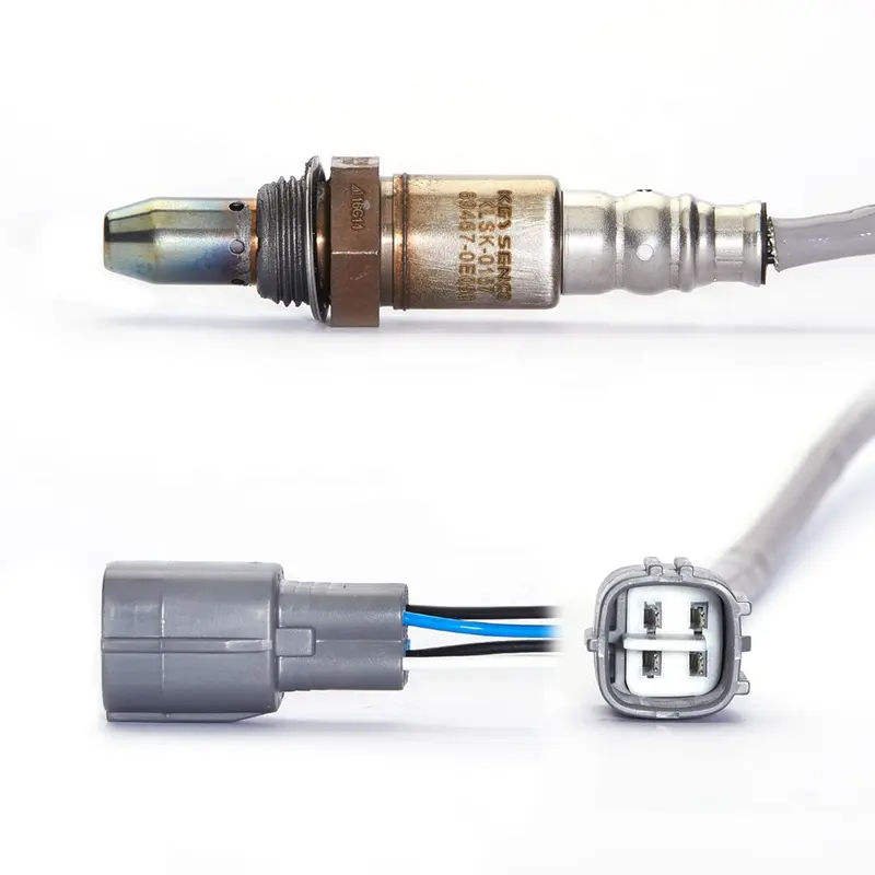KLSK-0157 High Quality Oxygen Sensor O2 Lambda Sensor 89467-0E050 89467-06150 for Toyota Highlander GSU45 2GRFE 3.5L LEXUS RX350