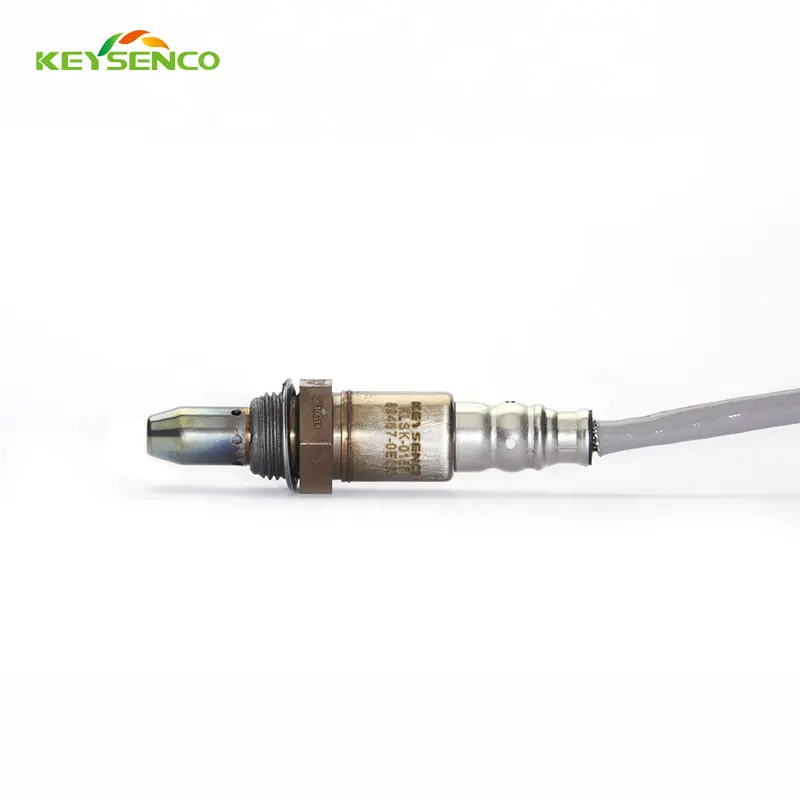 KLSK-0157 High Quality Oxygen Sensor O2 Lambda Sensor 89467-0E050 89467-06150 for Toyota Highlander GSU45 2GRFE 3.5L LEXUS RX350