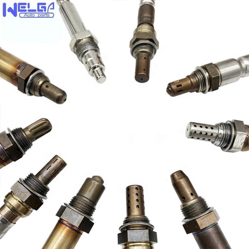 OEM 22693-1AA0A 2349038 Auto Electric systems O2 Sensor Fit for Nissan Altima Armada 5.6L Upstream 234-9038 Oxygen Sensor