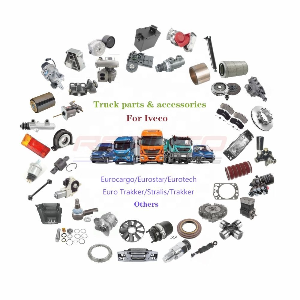 OE 2185906 2121308 0281007163 Exhaust Nox Sensor For Cummins / DAF Truck Parts & Accessories