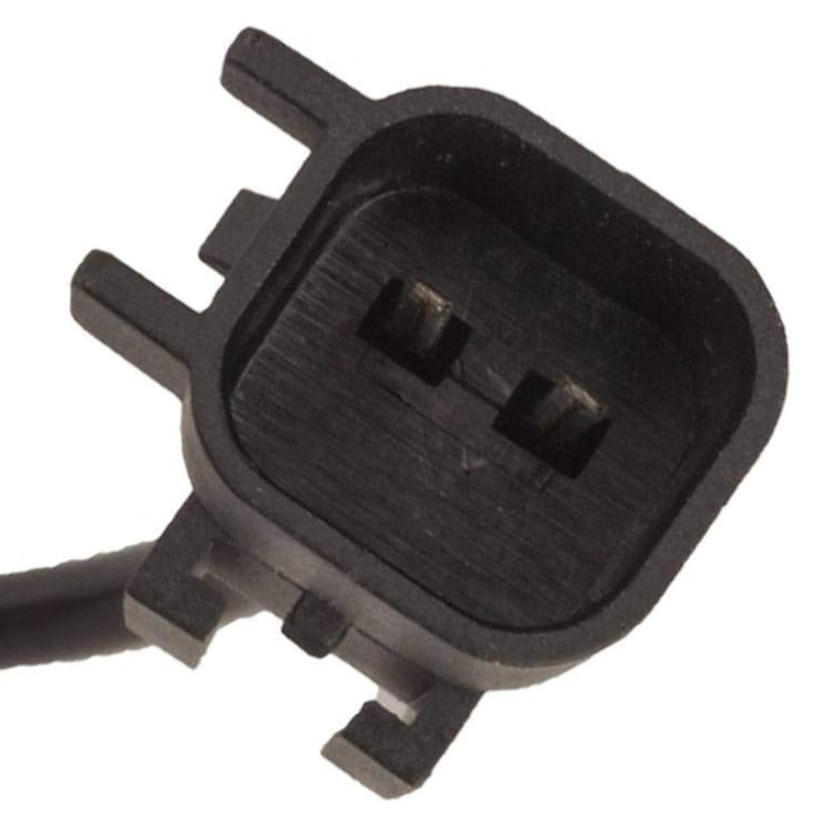 OEM 5105064AB Rear Right ABS Wheel Speed Sensor Compatible for Jeep Compass Patriot Dodge Caliber