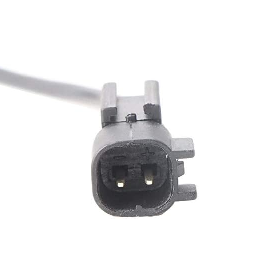 OEM 5105064AB Rear Right ABS Wheel Speed Sensor Compatible for Jeep Compass Patriot Dodge Caliber