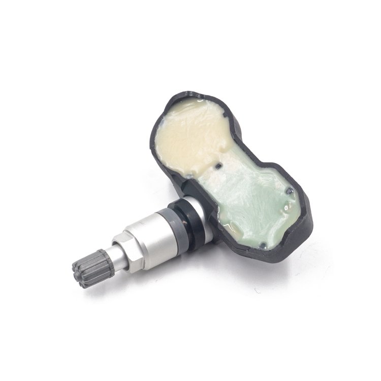Auto Tire Pressure Monitor System Programmable Learn Tire Pressure Sensor 433mhz for Tesla BMW OEM 7PP907275F 2000680