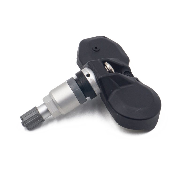 Auto Tire Pressure Monitor System Programmable Learn Tire Pressure Sensor 433mhz for Tesla BMW OEM 7PP907275F 2000680