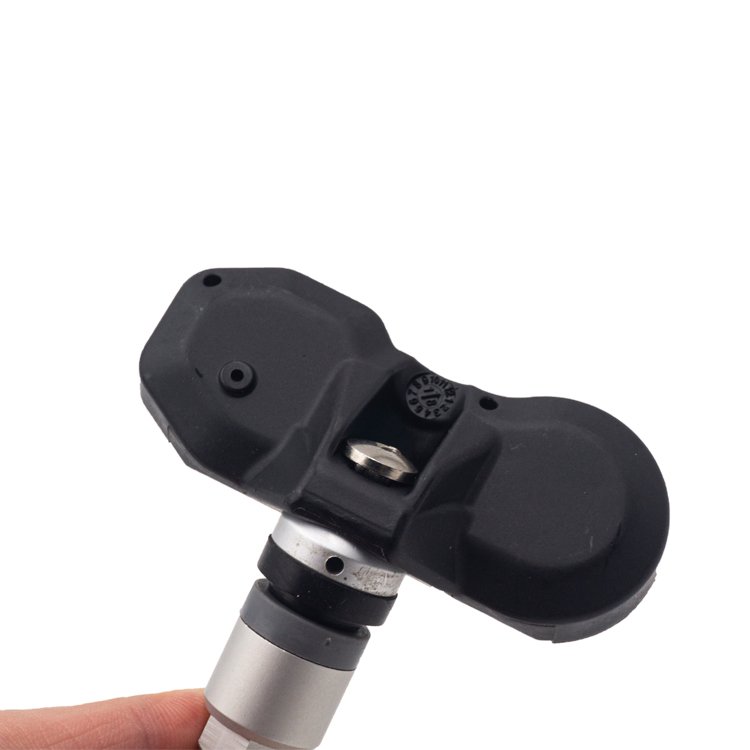 Auto Tire Pressure Monitor System Programmable Learn Tire Pressure Sensor 433mhz for Tesla BMW OEM 7PP907275F 2000680