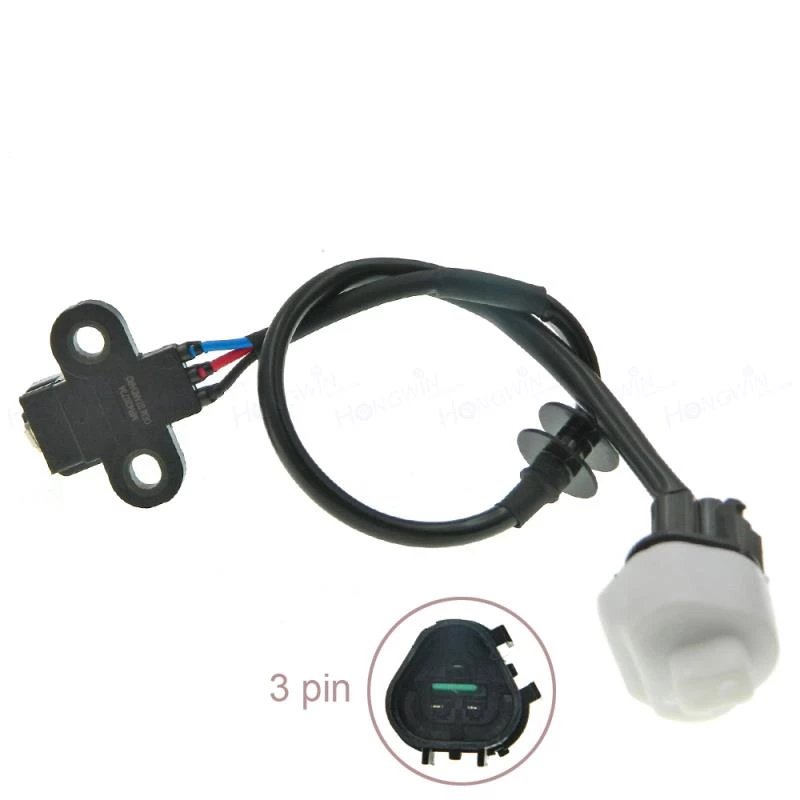 J5T26273 MR420734 Crankshaft Position Sensor For Mitsubishi Carisma Colt Lancer Mirage Space Star 1.3 1.6 J5T26273 MR420734