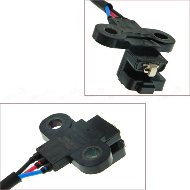 J5T26273 MR420734 Crankshaft Position Sensor For Mitsubishi Carisma Colt Lancer Mirage Space Star 1.3 1.6 J5T26273 MR420734