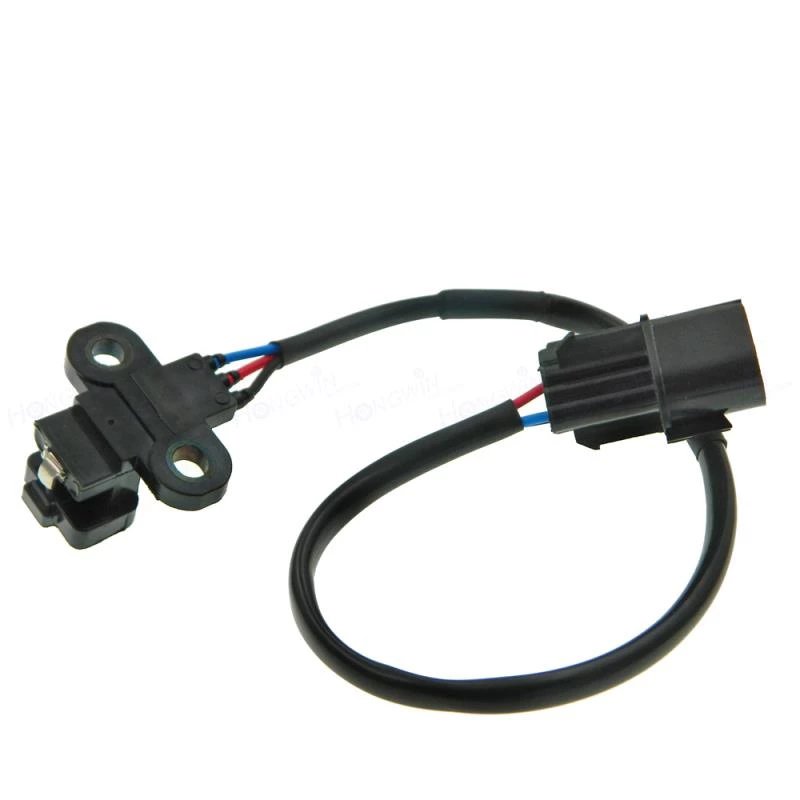 J5T26273 MR420734 Crankshaft Position Sensor For Mitsubishi Carisma Colt Lancer Mirage Space Star 1.3 1.6 J5T26273 MR420734
