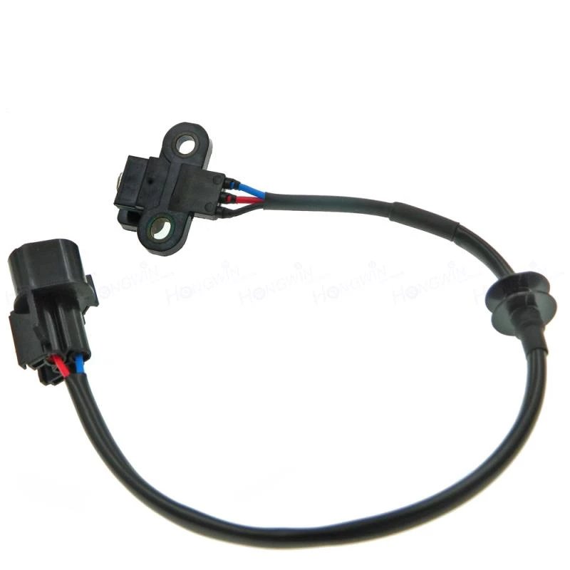 J5T26273 MR420734 Crankshaft Position Sensor For Mitsubishi Carisma Colt Lancer Mirage Space Star 1.3 1.6 J5T26273 MR420734