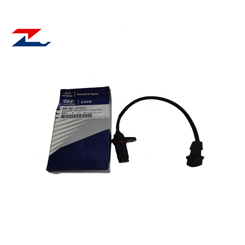 Auto Parts crankshaft position sensor for Hyundai Sonata for KIA K5 3918025300