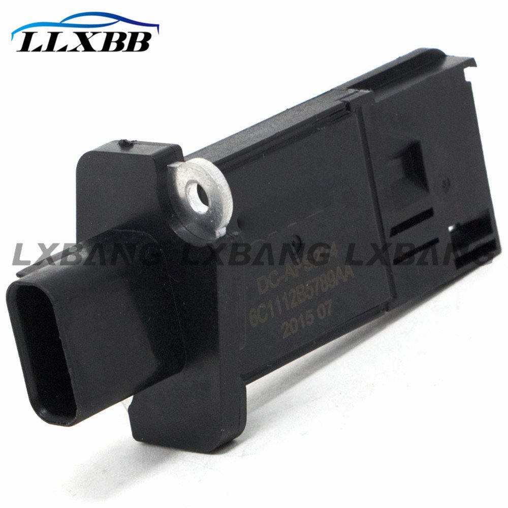 MAF Sensor Mass Air Flow Meter 15865791 For Ford Chevrolet Camaro Impala Buick AFH70M43A AFH70M-43A