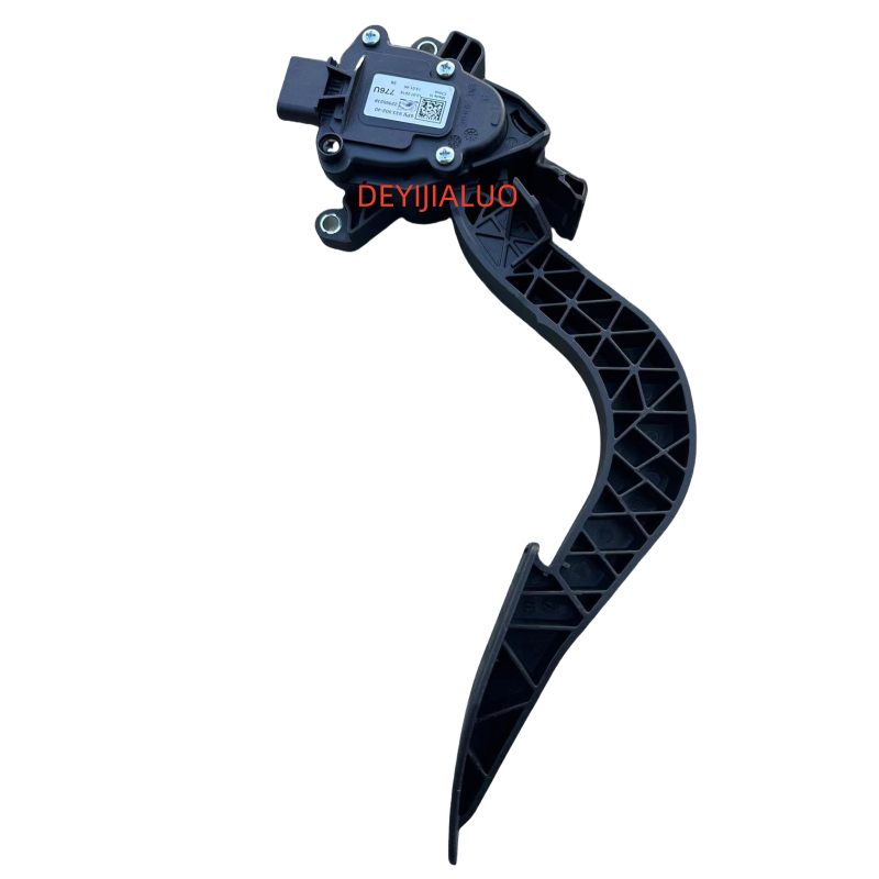 Automotive parts accelerator pedal OEM 22995238 13597424 13583371 13579090 84644386 Chevrolet TRAVERSE XT5 XT6