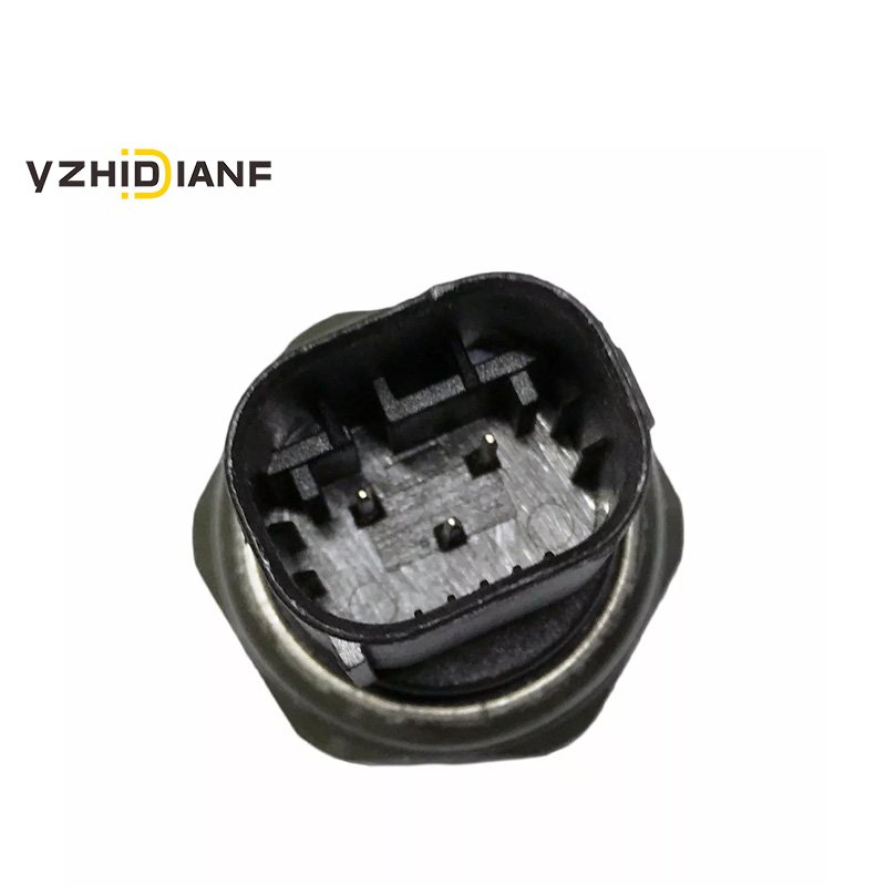 Wholesale Car Parts A/C Side Pressure Sensor Switch 64539323658 For BMW MINI E39 E46 E38 E53