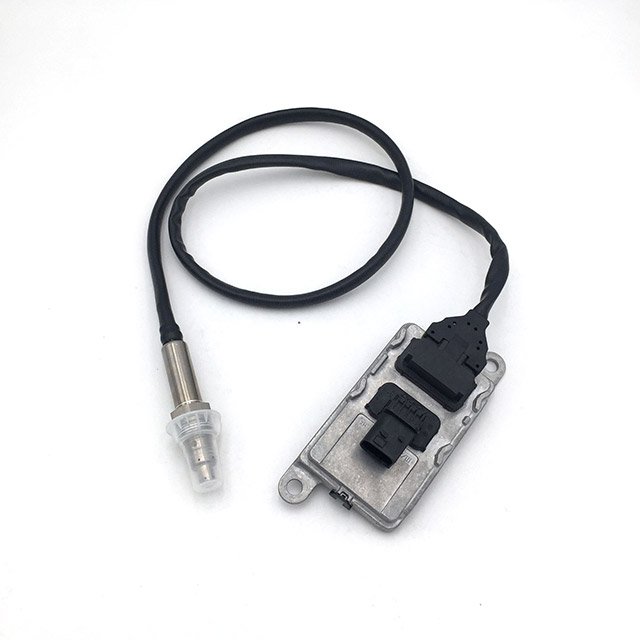 Truck 24V Nox Sensor Nitrogen Oxygen Sensor 5WK9 7401 2294291 2064769 2247381 2296801 For S.cania