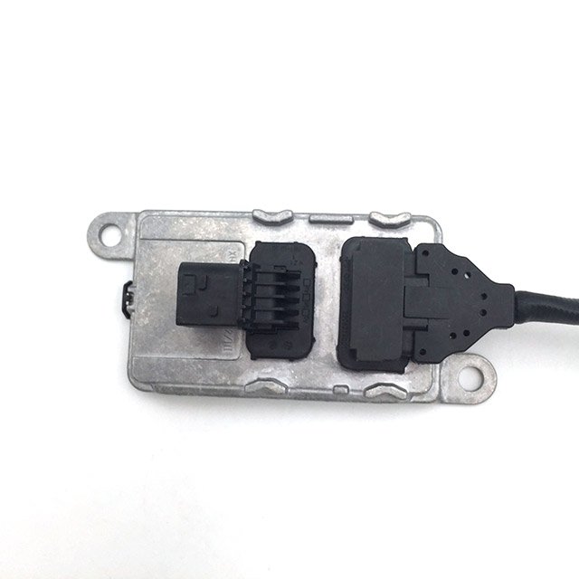 Truck 24V Nox Sensor Nitrogen Oxygen Sensor 5WK9 7401 2294291 2064769 2247381 2296801 For S.cania
