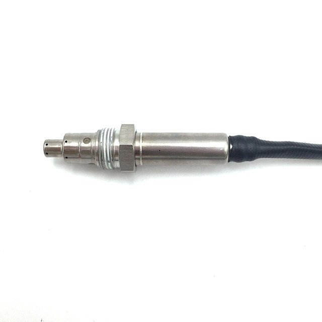 Truck 24V Nox Sensor Nitrogen Oxygen Sensor 5WK9 7401 2294291 2064769 2247381 2296801 For S.cania
