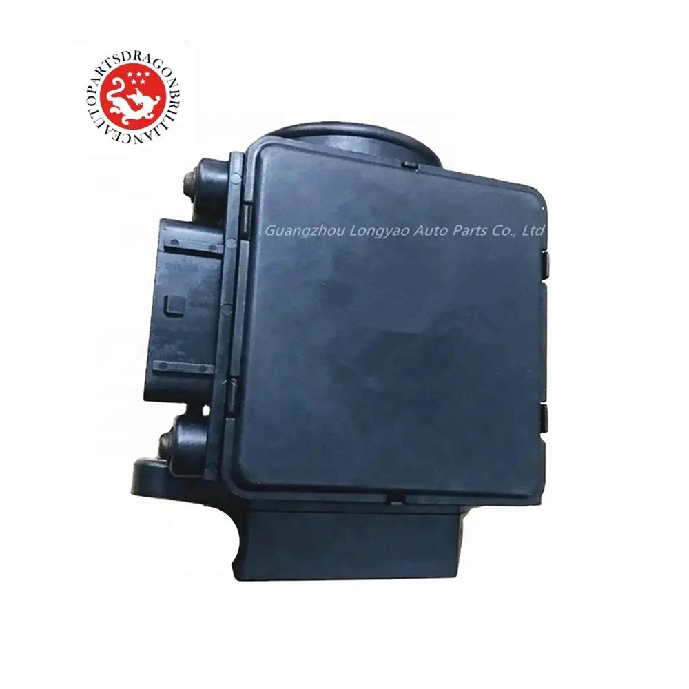 Auto Mass Air Flow Meter Sensor OE 449 MD172449 E5T05371 MD172332 MD172441 For Mitsubishi Galant Carisma Space Runner 1.8 Engine