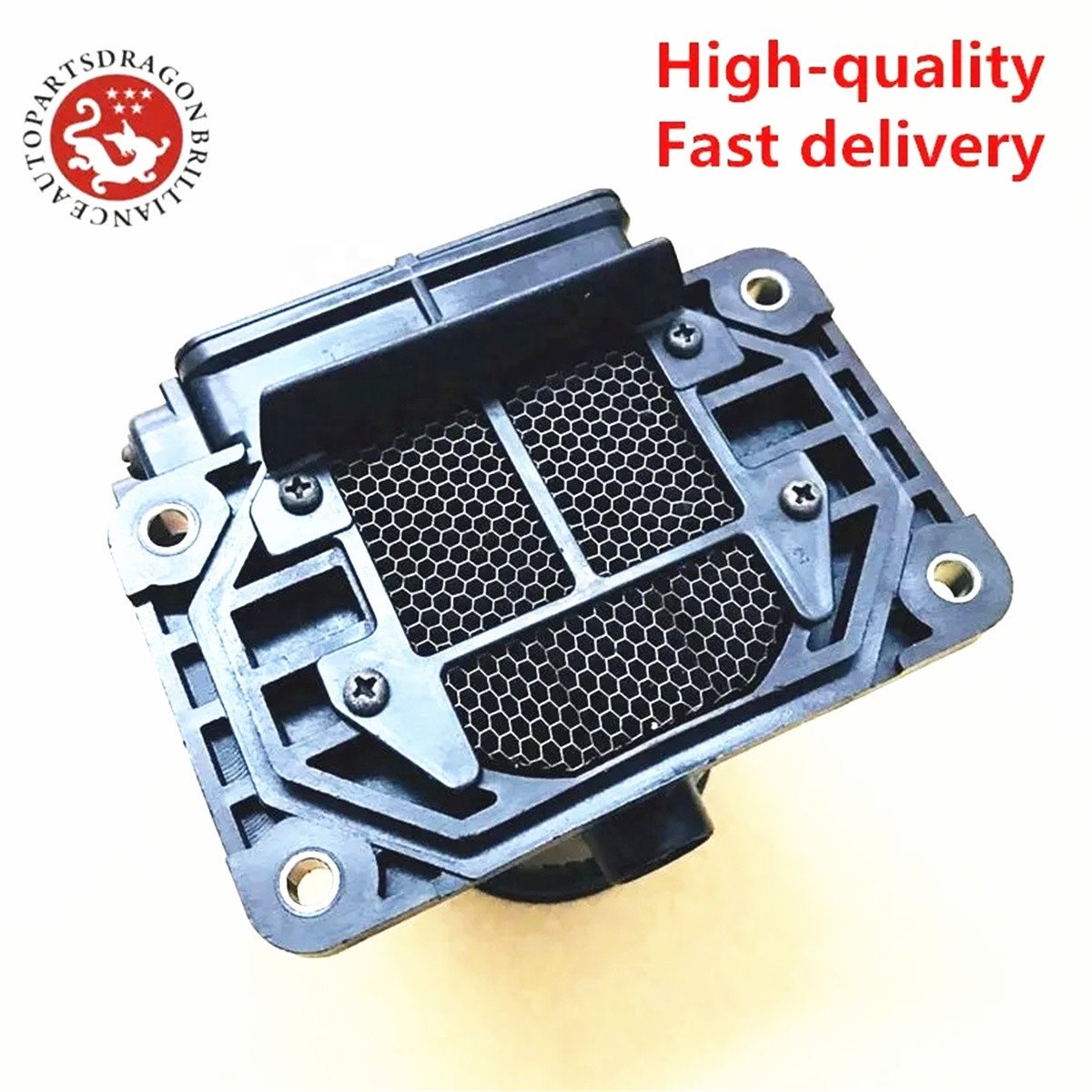 Auto Mass Air Flow Meter Sensor OE 449 MD172449 E5T05371 MD172332 MD172441 For Mitsubishi Galant Carisma Space Runner 1.8 Engine