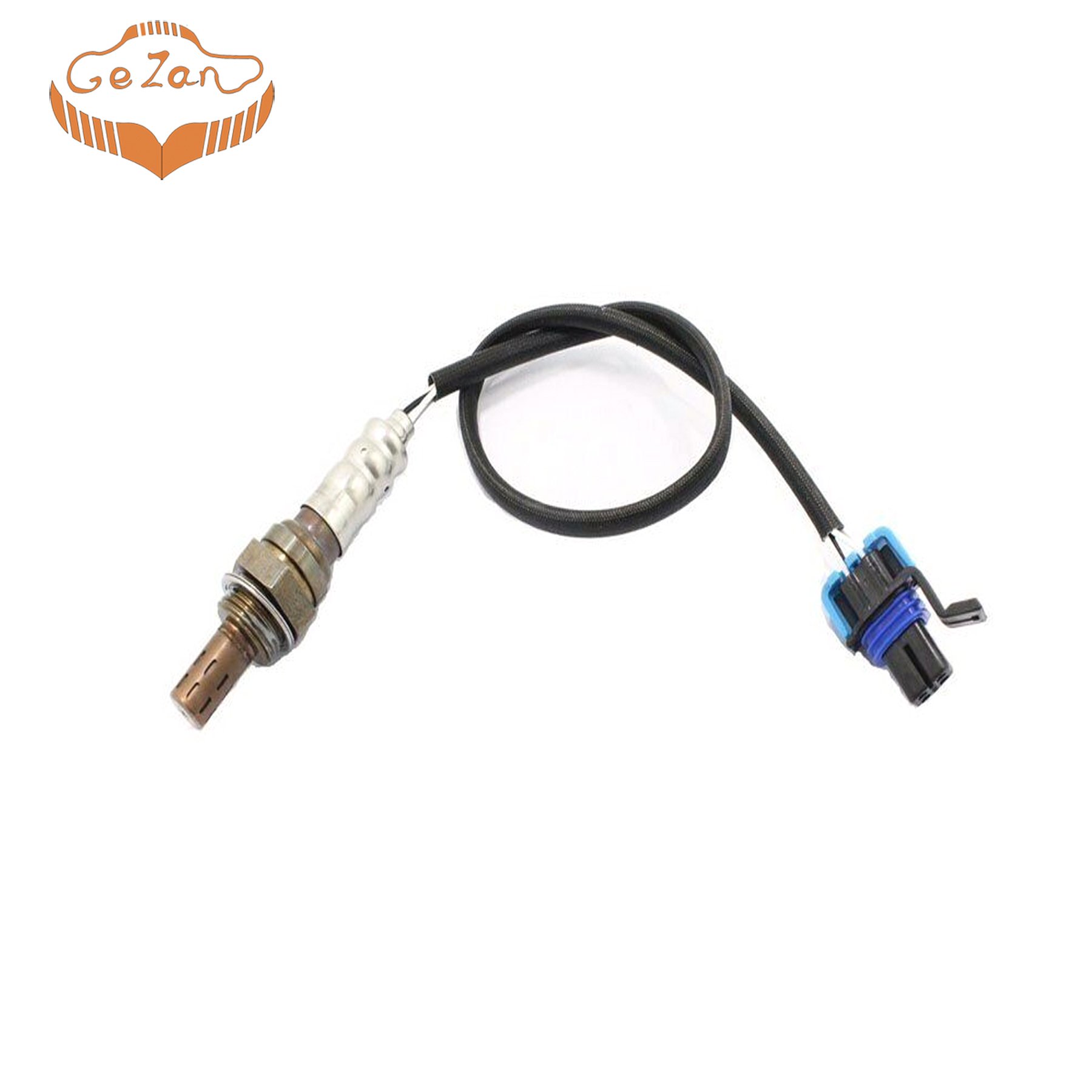 Oxygen O2 Sensor New Sensores De Auto Car O2 Oxygen Sensor Oxigeno 234-4342 SG1855 234-4668 For 02-03 Chevrolet GMC Trailblazer