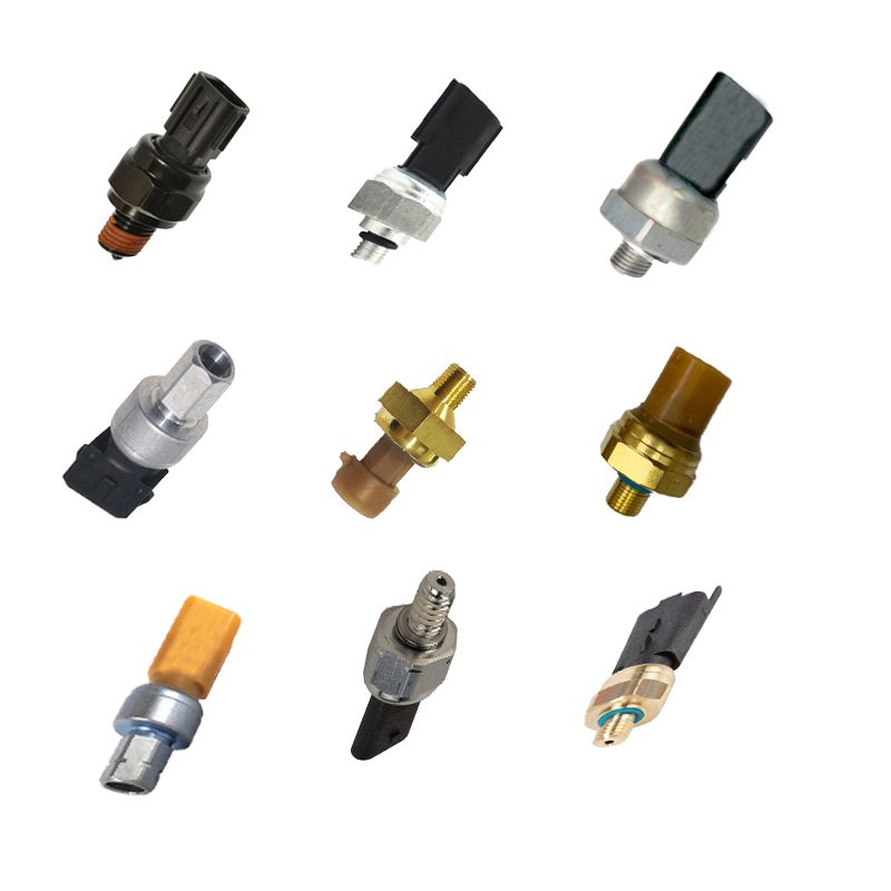 Oil Pressure Sensor 92136-1FA0A 921361FA0A 92136-3Z600 92136-6J001 92136-6J010 921363Z600 921366J001