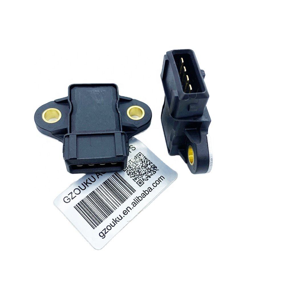 Ignition Failure Sensor Module MD315784/27370-38000/27370-38010 For PAJERO 4G64 Santa Fe Ignition Control Module Sensor