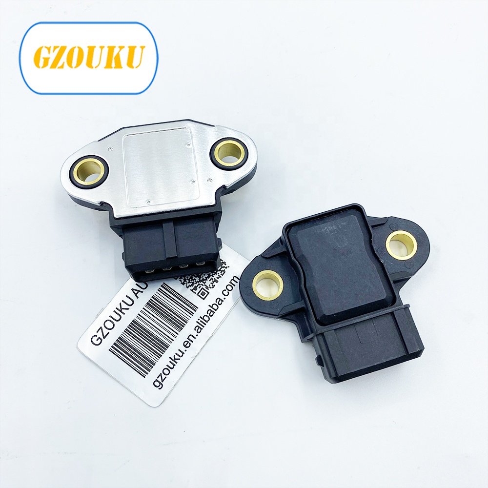 Ignition Failure Sensor Module MD315784/27370-38000/27370-38010 For PAJERO 4G64 Santa Fe Ignition Control Module Sensor