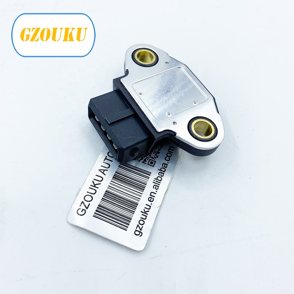 Ignition Failure Sensor Module MD315784/27370-38000/27370-38010 For PAJERO 4G64 Santa Fe Ignition Control Module Sensor