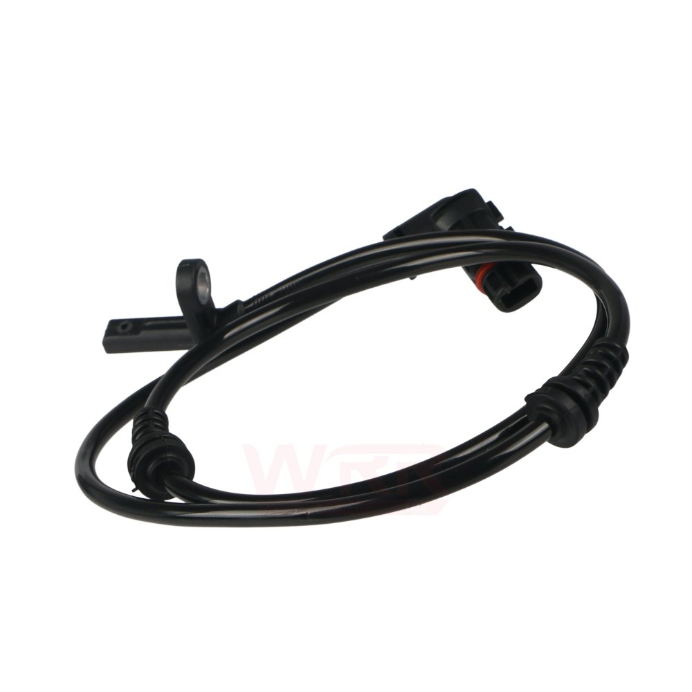 2045400517 Auto Parts Abs Wheel Speed Sensor For Mercedes Benz W204 CLK200 GLK200 GLK350 X204 C180 C250 C350