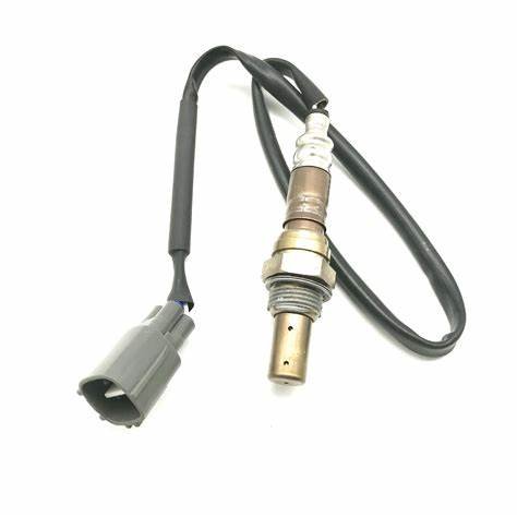Factory Price Car Oxygen Sensor Front Lambda Oxygen Sensor 89467-35100 8946735100 For Toyota Land Cruiser