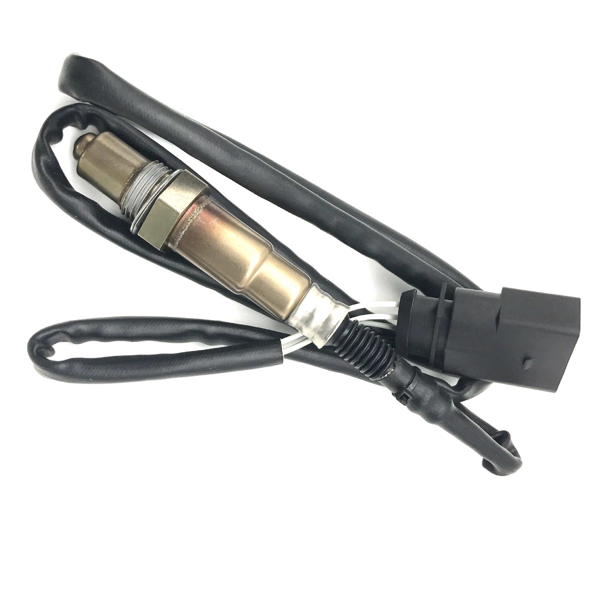 Factory Price Car Oxygen Sensor Front Lambda Oxygen Sensor 89467-35100 8946735100 For Toyota Land Cruiser