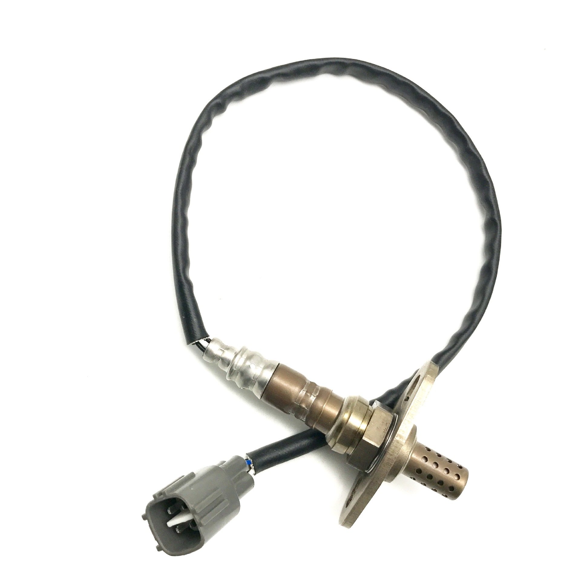 Factory Price Car Oxygen Sensor Front Lambda Oxygen Sensor 89467-35100 8946735100 For Toyota Land Cruiser