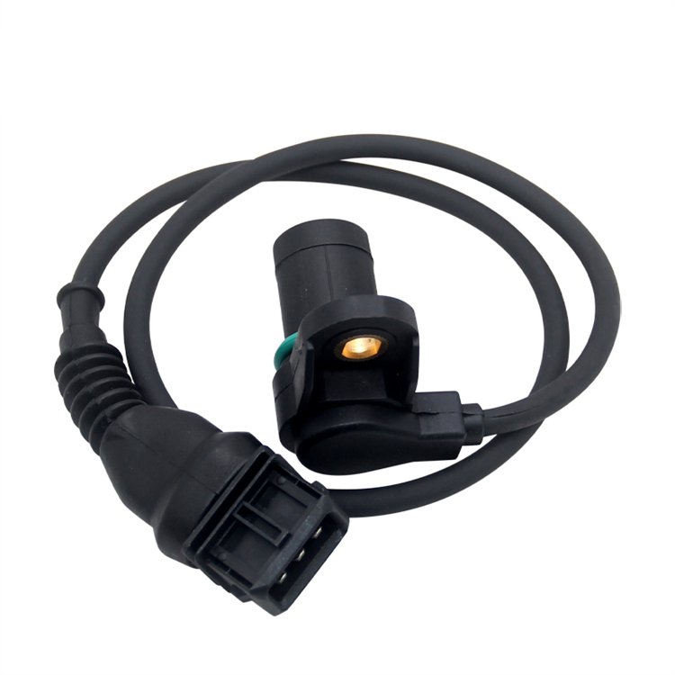 1214143808112147539165 Camshaft Cam Intake Position Sensor for BMW E46 E39 E60 E61 E65 E66 E83 E53 E85