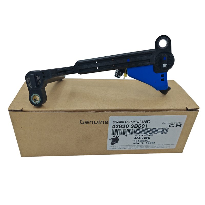Genuine Auto Parts Original Brand New Input speed sensor 42620 3B601 42620-3B601 426203B601 for Hyundai Kia