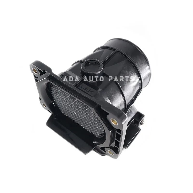 Original MD336482 E5T08071 MAF Mass Air Flow Meters Sensor For Mitsubishi Pajero Montero Sport Galant 1999-2006 Remanufactured