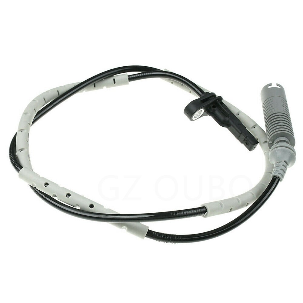 Rear Left & Right ABS Wheel Speed Sensor 34526762476 34526870077 34526785022 For BMW E81 E82 E88 E87 E90