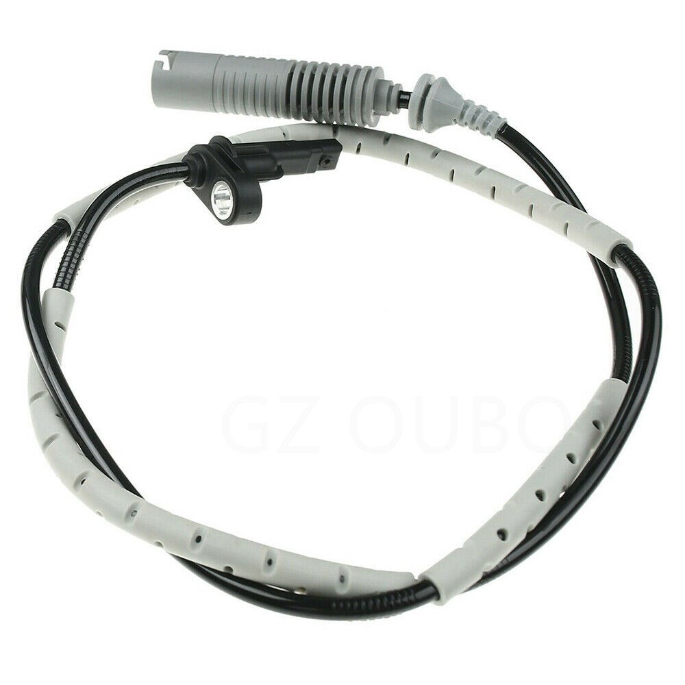 Rear Left & Right ABS Wheel Speed Sensor 34526762476 34526870077 34526785022 For BMW E81 E82 E88 E87 E90