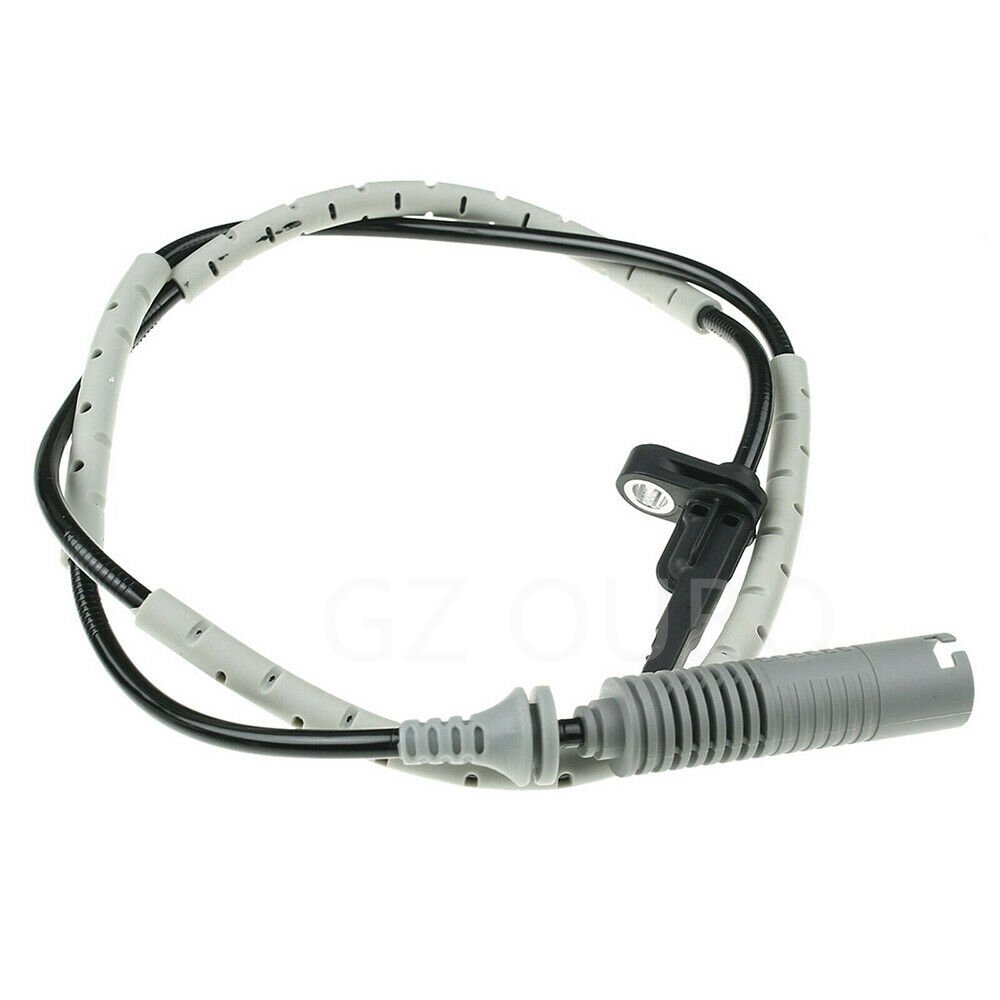 Rear Left & Right ABS Wheel Speed Sensor 34526762476 34526870077 34526785022 For BMW E81 E82 E88 E87 E90