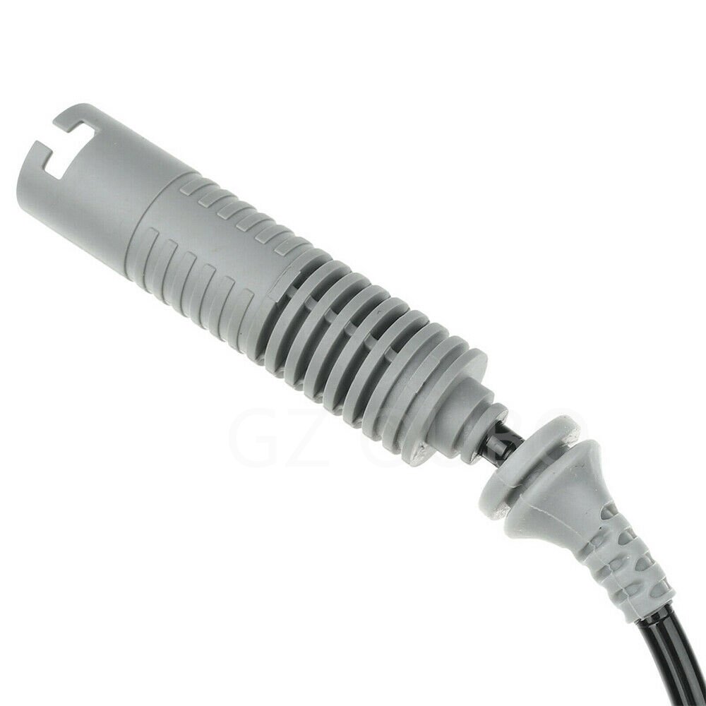 Rear Left & Right ABS Wheel Speed Sensor 34526762476 34526870077 34526785022 For BMW E81 E82 E88 E87 E90