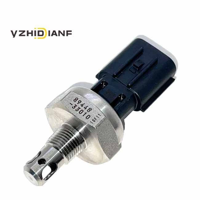Wholesale OEM Oil Pressure Sensor Switch 89448-33010 89448-06010 Auto Sensor For Toyota Corolla Camry Avalon RAV4