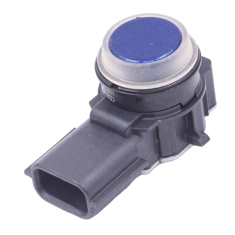 284383150R Reversing Radar Probe PDC Electric Eye Parking Sensor Manufacturer Wholesale For Renault 0263033616 28438-8023R
