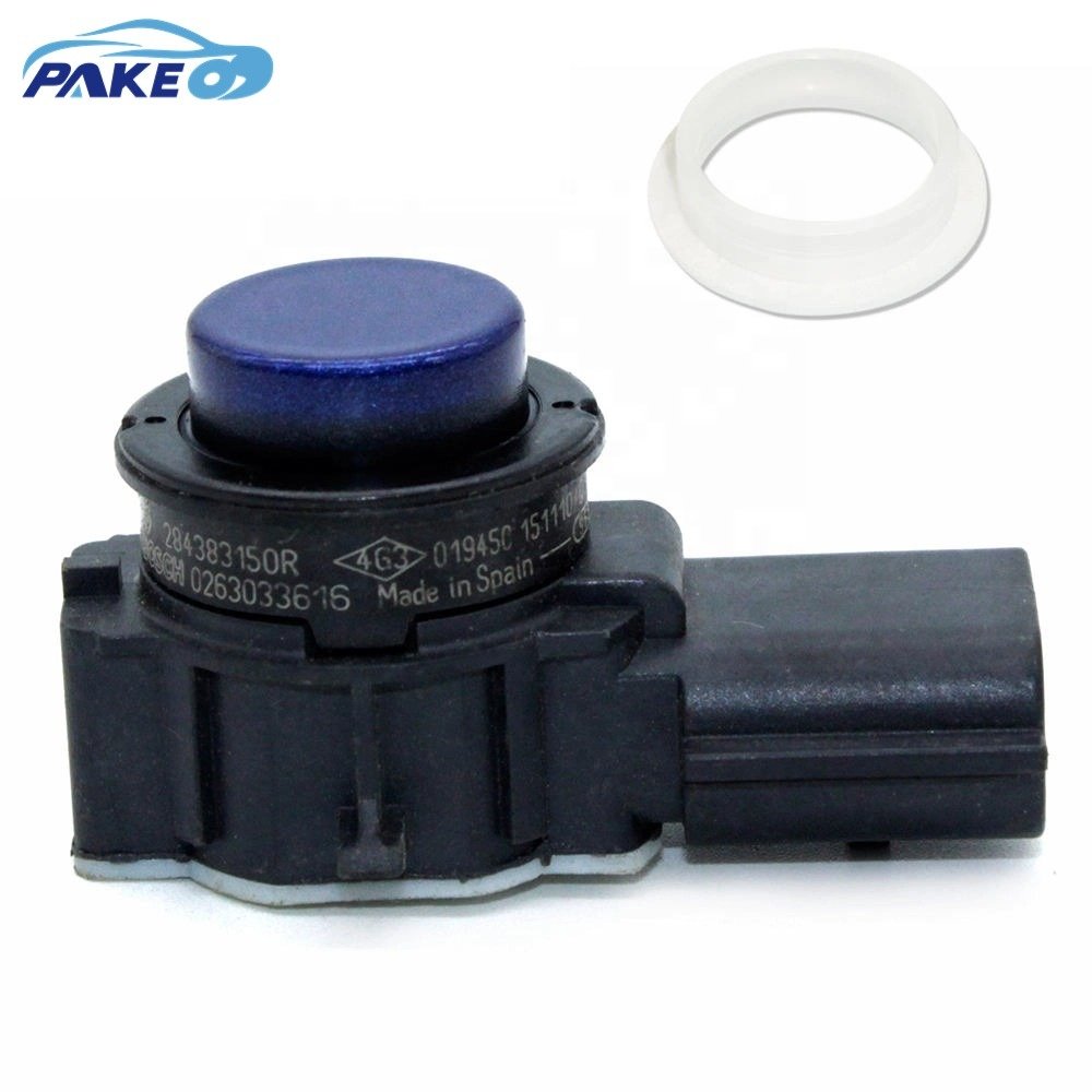 284383150R Reversing Radar Probe PDC Electric Eye Parking Sensor Manufacturer Wholesale For Renault 0263033616 28438-8023R