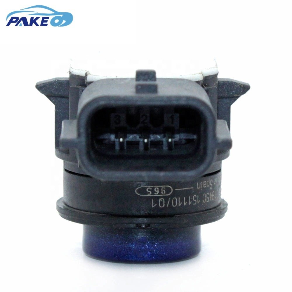 284383150R Reversing Radar Probe PDC Electric Eye Parking Sensor Manufacturer Wholesale For Renault 0263033616 28438-8023R