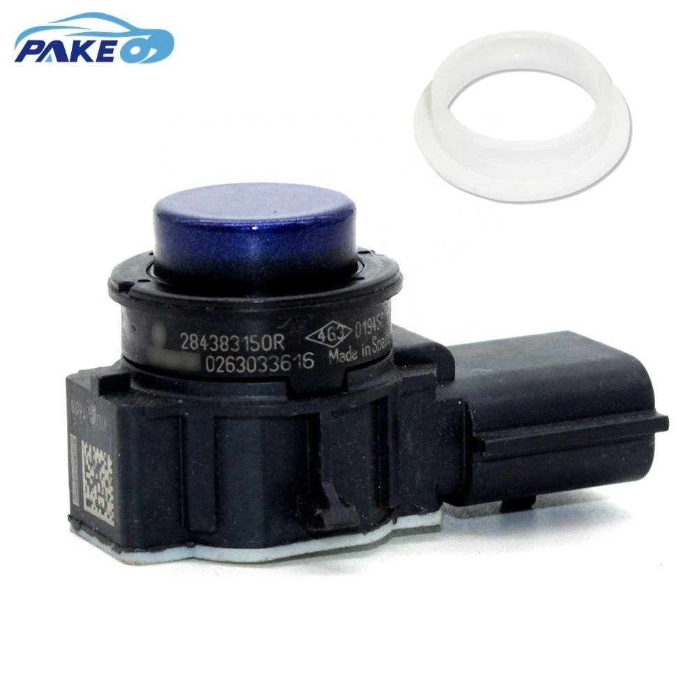 284383150R Reversing Radar Probe PDC Electric Eye Parking Sensor Manufacturer Wholesale For Renault 0263033616 28438-8023R