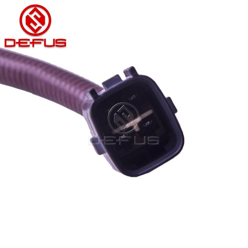 DEFUS Air fuel ratio new rear oxygen sensor 89465BZ390 for AGYA lambda sensor 89465-BZ390