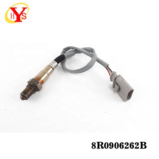 HYS wholesale price car engine parts Oxygen Sensor For Toyota Mitsubishi Honda Hyundai Mazda Nissan lambda O2 Japanese car