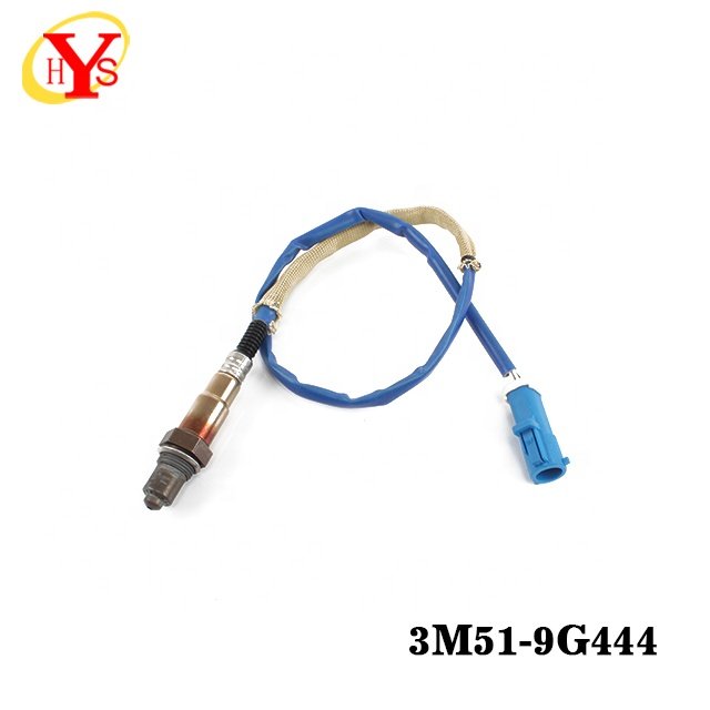 HYS wholesale price car engine parts Oxygen Sensor For Toyota Mitsubishi Honda Hyundai Mazda Nissan lambda O2 Japanese car