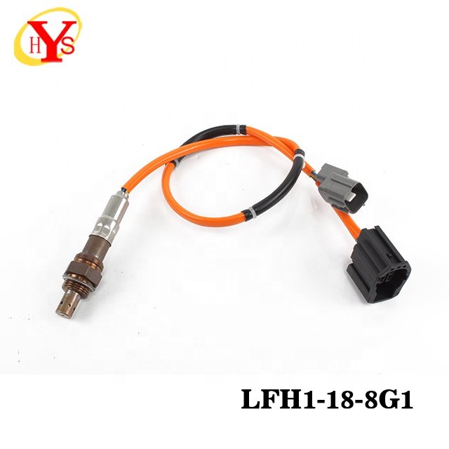 HYS wholesale price car engine parts Oxygen Sensor For Toyota Mitsubishi Honda Hyundai Mazda Nissan lambda O2 Japanese car