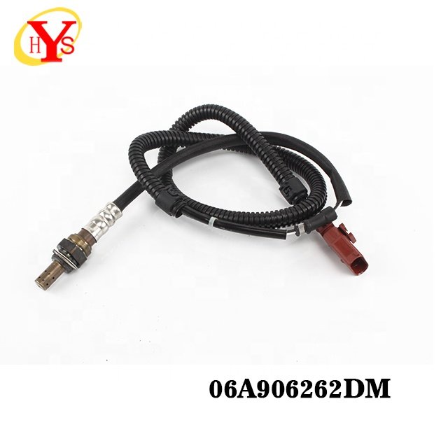 HYS wholesale price car engine parts Oxygen Sensor For Toyota Mitsubishi Honda Hyundai Mazda Nissan lambda O2 Japanese car