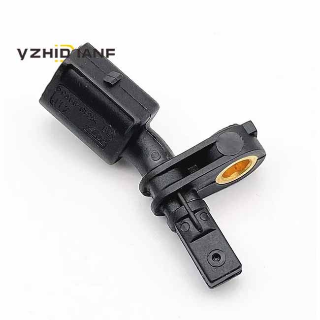 OEM Auto Sensor ABS Wheel Speed Sensor WHT003861 WHT003862 WHT003863 For VW Golf Passat