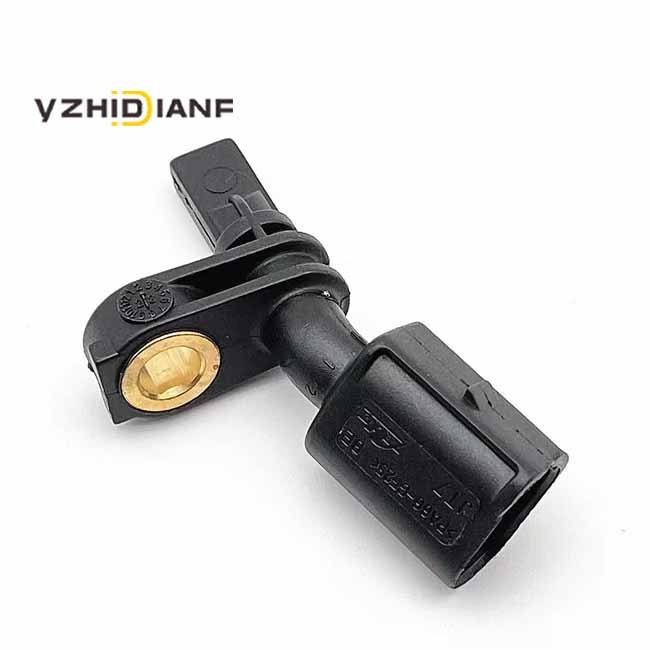 OEM Auto Sensor ABS Wheel Speed Sensor WHT003861 WHT003862 WHT003863 For VW Golf Passat